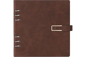 Lightwish Carnet de croquis carré aquarelle 100 % coton, 300 g/m², sans acide, presse à froid pour artistes, adultes, étudian