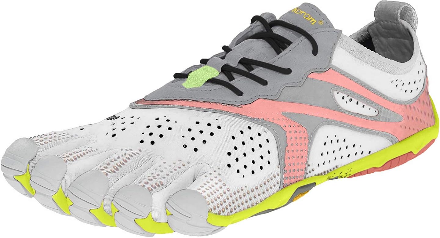 vibram running shoes womens