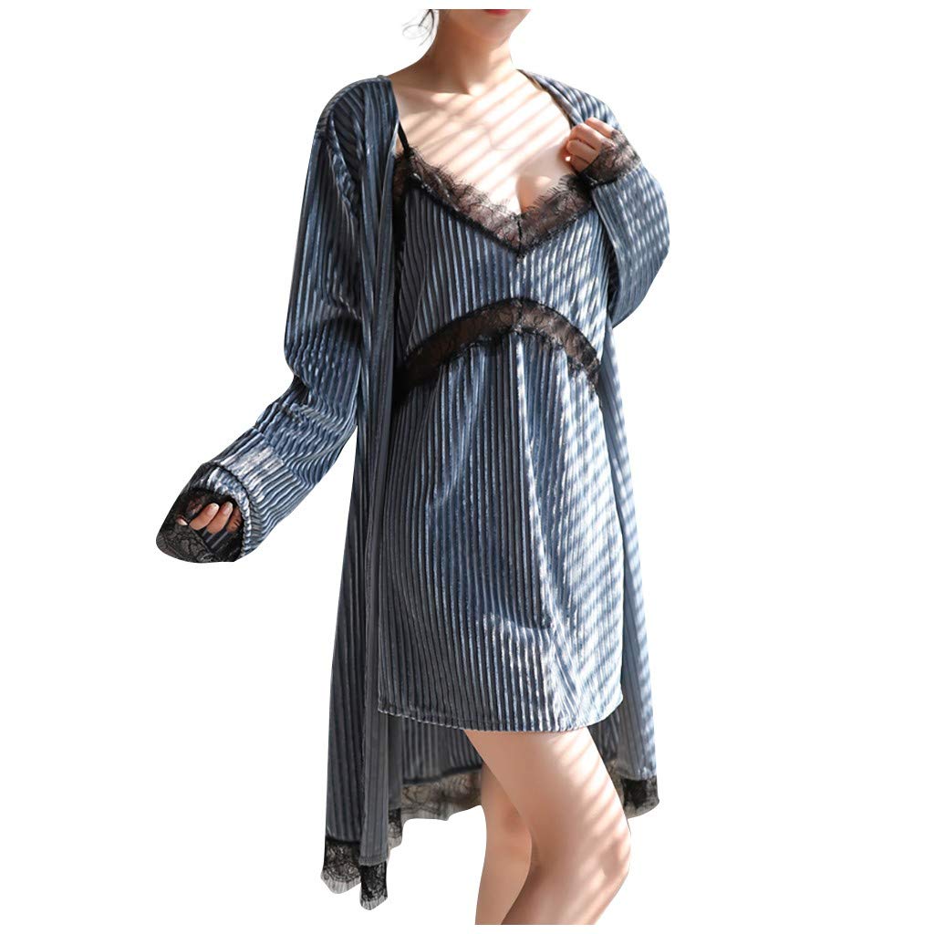 Best Women Ninja Bottom Top Set Kimono