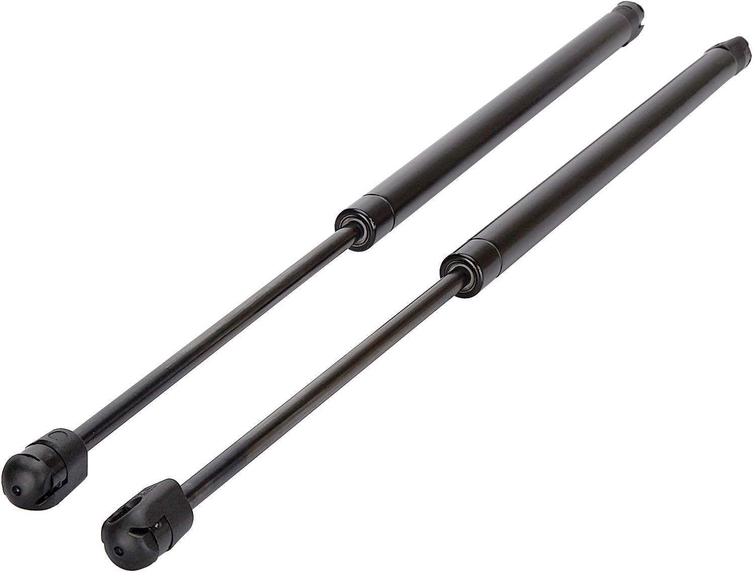 Pair of Gas Struts/Springs 90579440 for 98-05 Zafira A MPV From Madlife Garage - Image 5
