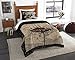 Northwest Harry Potter The Marauder's Map Twin Comforter Set Twin