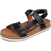Taos Footwear Women's Sideways Sandal