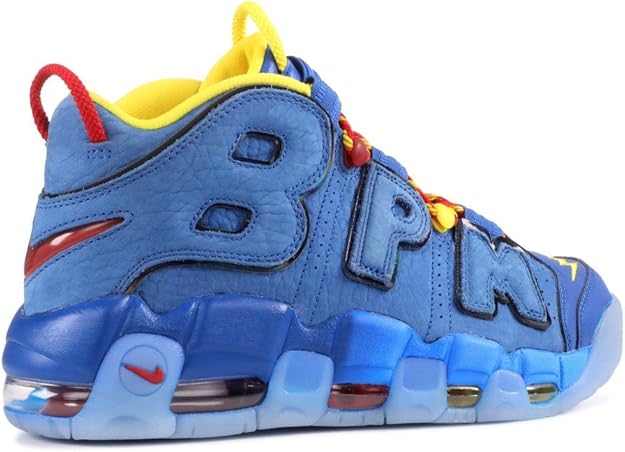 nike air more uptempo db doernbecher
