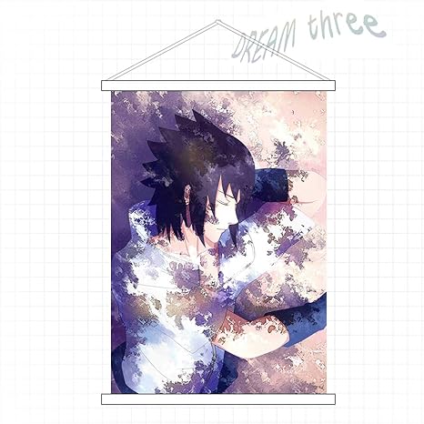 Amazon Co Jp Dream Three タペストリー Naruto ナルト うちは サスケ Uchiha Sasuke 掛ける絵 同人 巻物 部屋飾り壁 可愛い アニメ好き 90cmx60cm ホビー 通販 Amazon Co Jp Dream Three タペストリー Naruto ナルト うちは サスケ Uchiha Sasuke 掛ける絵 同人 巻物 部屋飾り壁 可愛い アニメ好き 90cmx60cm ホビー 通販