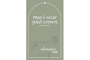 may i wear your crown