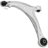 Beck/Arnley 102-7610 Control Arm with Ball Joint