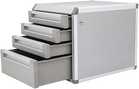 XINYALAMP Gabinete de Archivo de Escritorio de Oficina Gabinete de