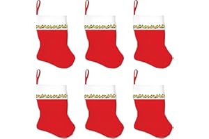 Amscan 370005 Party Supplies, 5" Each, Red/White