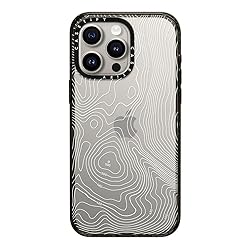 CASETiFY Impact iPhone 15 Pro Max Case [4X Military