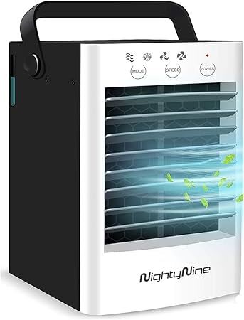 companion mini evaporative cooler