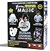 Fantasma Magic Top Hat Show