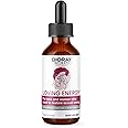 BIORAY Intimate Loving Energy - 2 fl oz - with Medicinal Mushrooms - Non-GMO, Vegan, Gluten Free