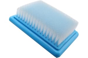 XGNG Felting Needle Mat Wool Felt Background Brush Embroidery Sewing Crafts Felting Needle Felted Wool Rug Brush, Blue