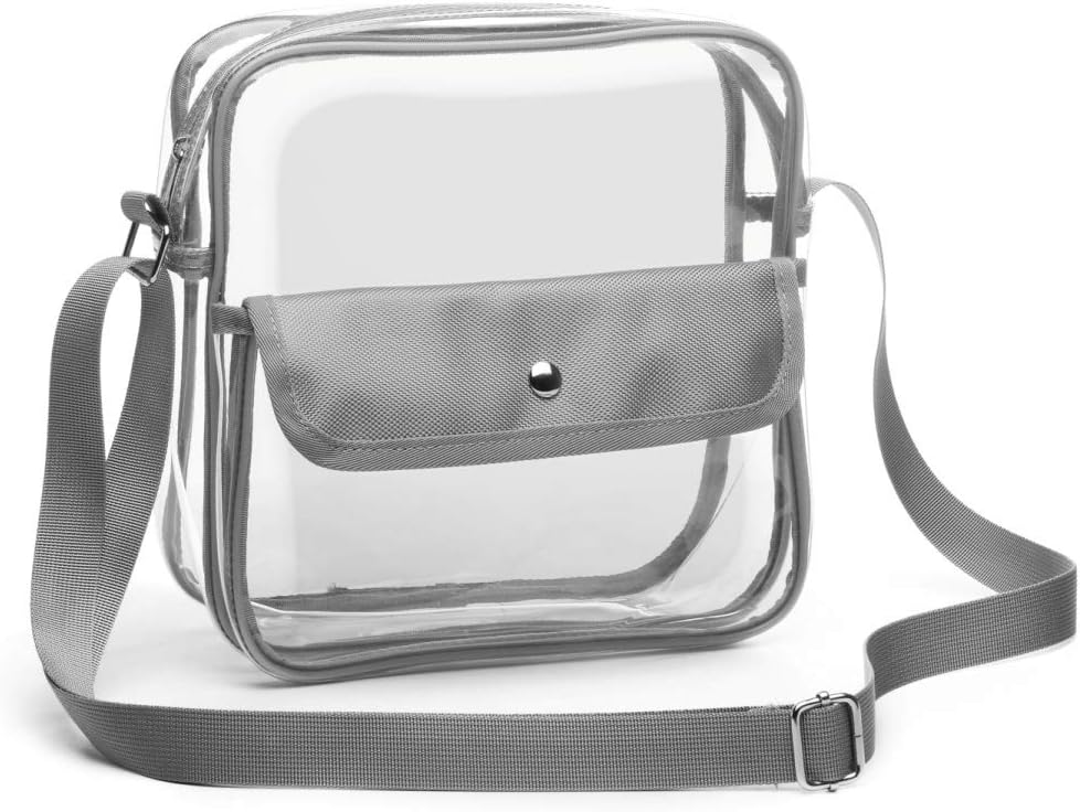 clear stadium purse near me