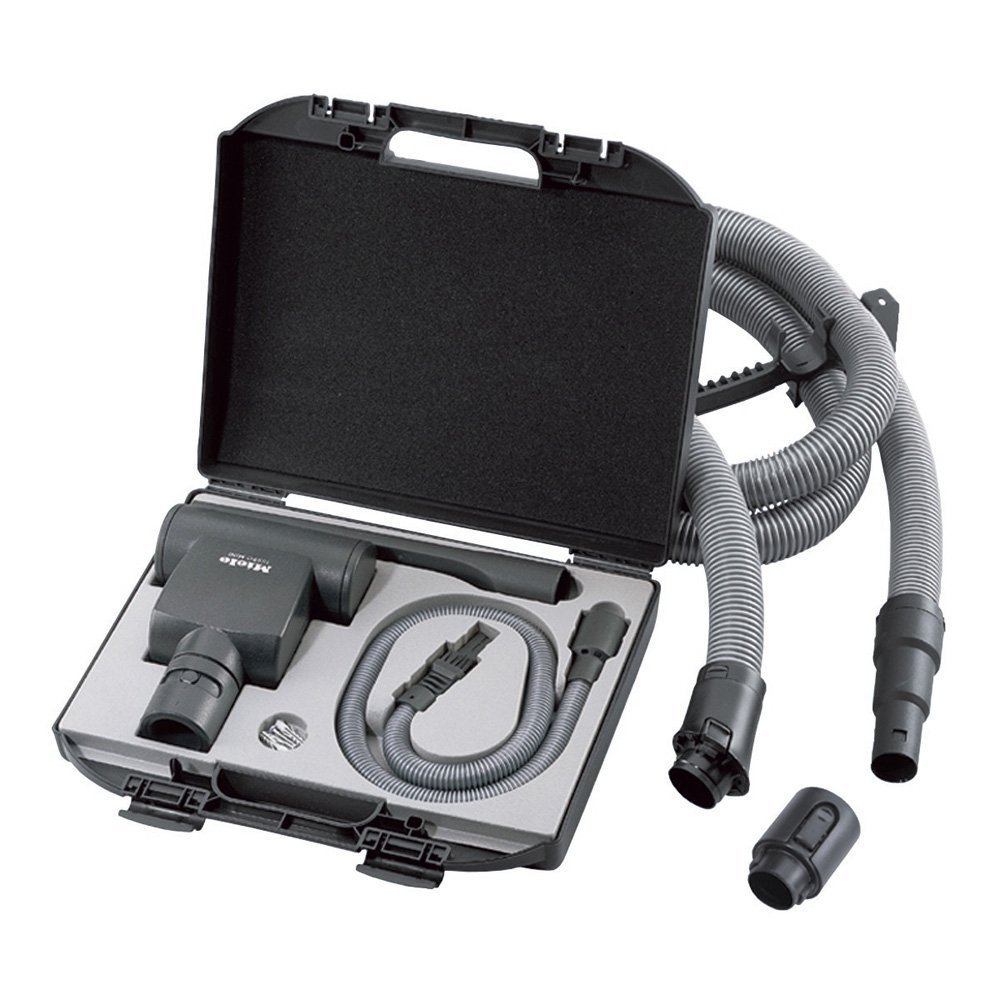 The 8 Best Miele Car Set