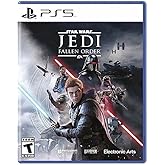PS5 - Star Wars Jedi: Fallen Order - PlayStation 5