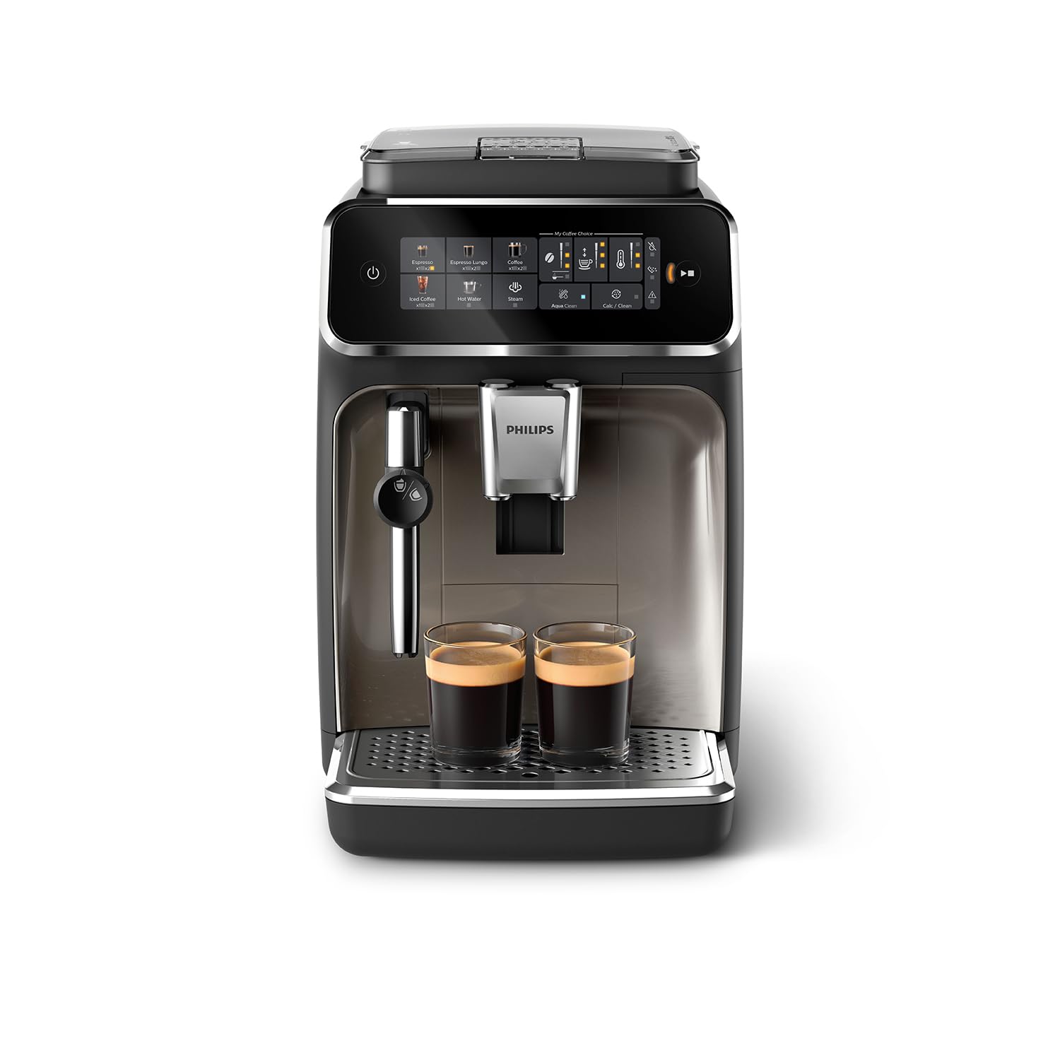 Mua Philips Series 3200 Fully Automatic Coffee Machine - LatteGo Milk ...