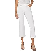 Liverpool Womens Hannah Cropped Flare