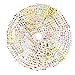 Kids Stickers (2200+ count) Bezgar 3D Puffy Stickers for Children✮ Kids✮ Scrapbooking, 24 Different Sheets, Including Pets, Animals, Food, Fruit and Tons More!