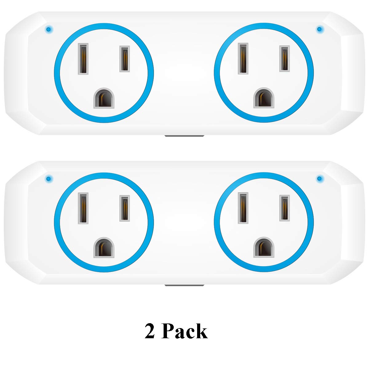 These Wifi Plugs Are Great