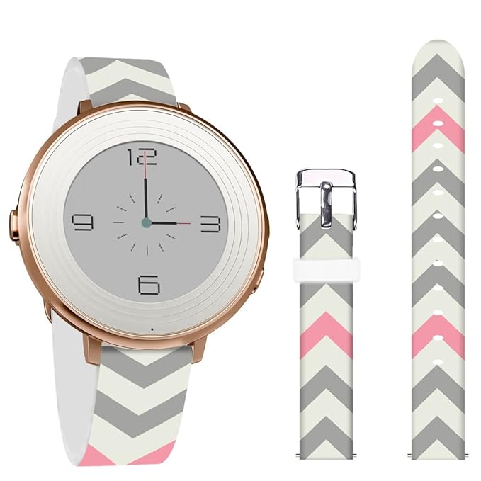 pebble time round 14mm watch