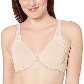 Wacoal Womens Soft Embrace Front Close Bra