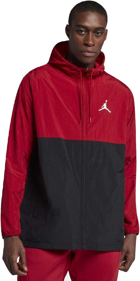jordan windbreaker canada