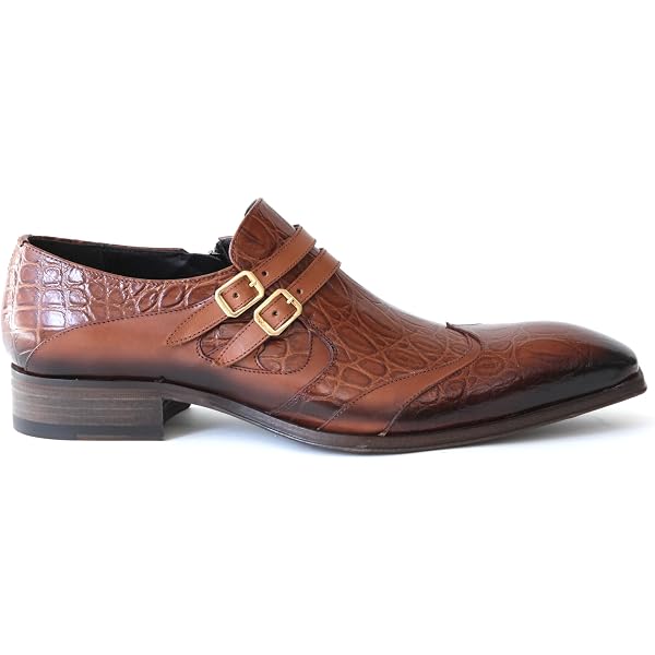 Amazon.com | Bacco Bucci Men display picture 1