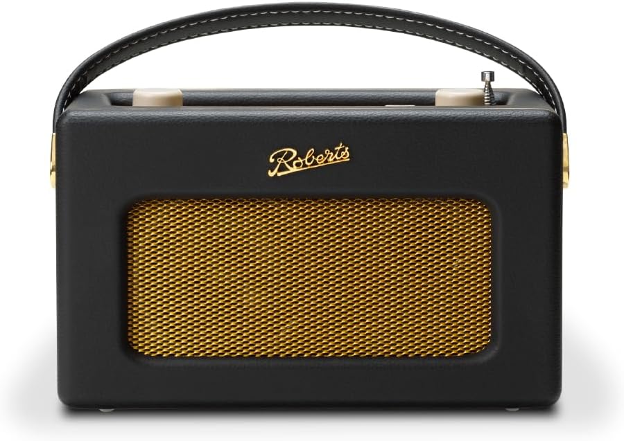 Roberts Revival iSTREAM 3L FM DAB DAB+ Internet Radio with Bluetooth