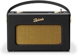 Roberts Revival iSTREAM 3L FM DAB DAB+ Internet Radio with Bluetooth