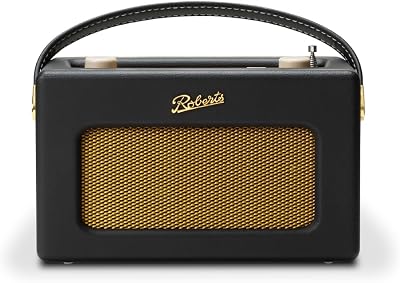 Roberts Revival iSTREAM 3L FM DAB DAB+ Internet Radio with Bluetooth