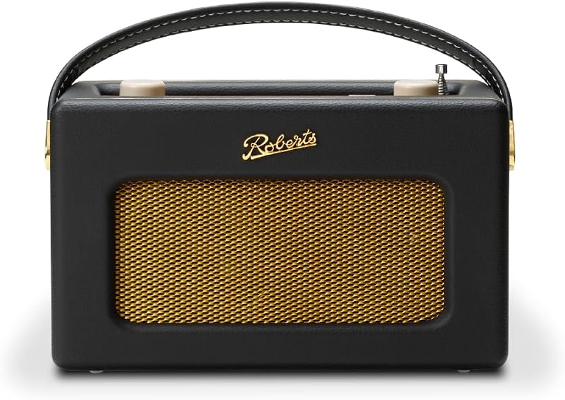 Roberts Revival iSTREAM 3L FM DAB DAB+ Internet Radio with Bluetooth