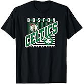 NBA Boston Celtics Rise Above T-Shirt