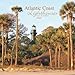 Atlantic Coast Lighthouses 2009 Square Wall Calendar (Multilingual Edition) by 