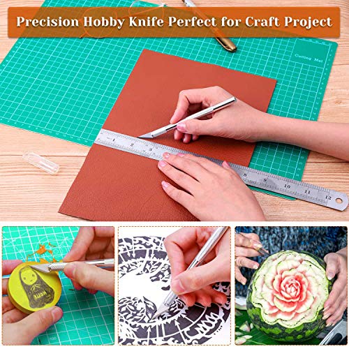 image for Craft Knife Kit, Anezus 12