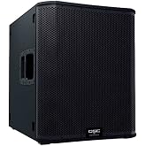 QSC KS118 Active 18" Subwoofer