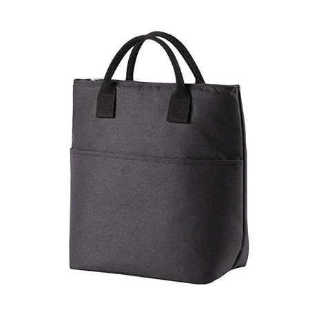 UCYG Bolsa Nevera Termicas Almuerzo con Aislamiento, Lunch Bag Box ...