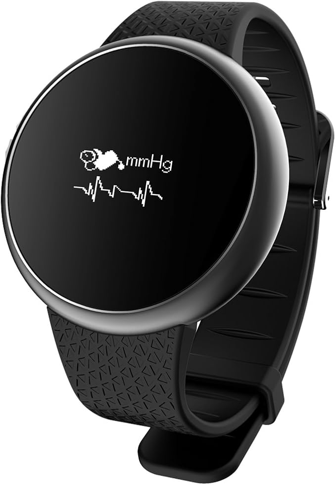 waterproof health tracker