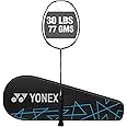 Yonex Badminton Racquet Voltric Lite 35i