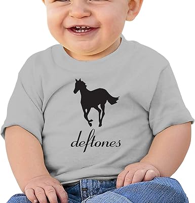 deftones baby clothes