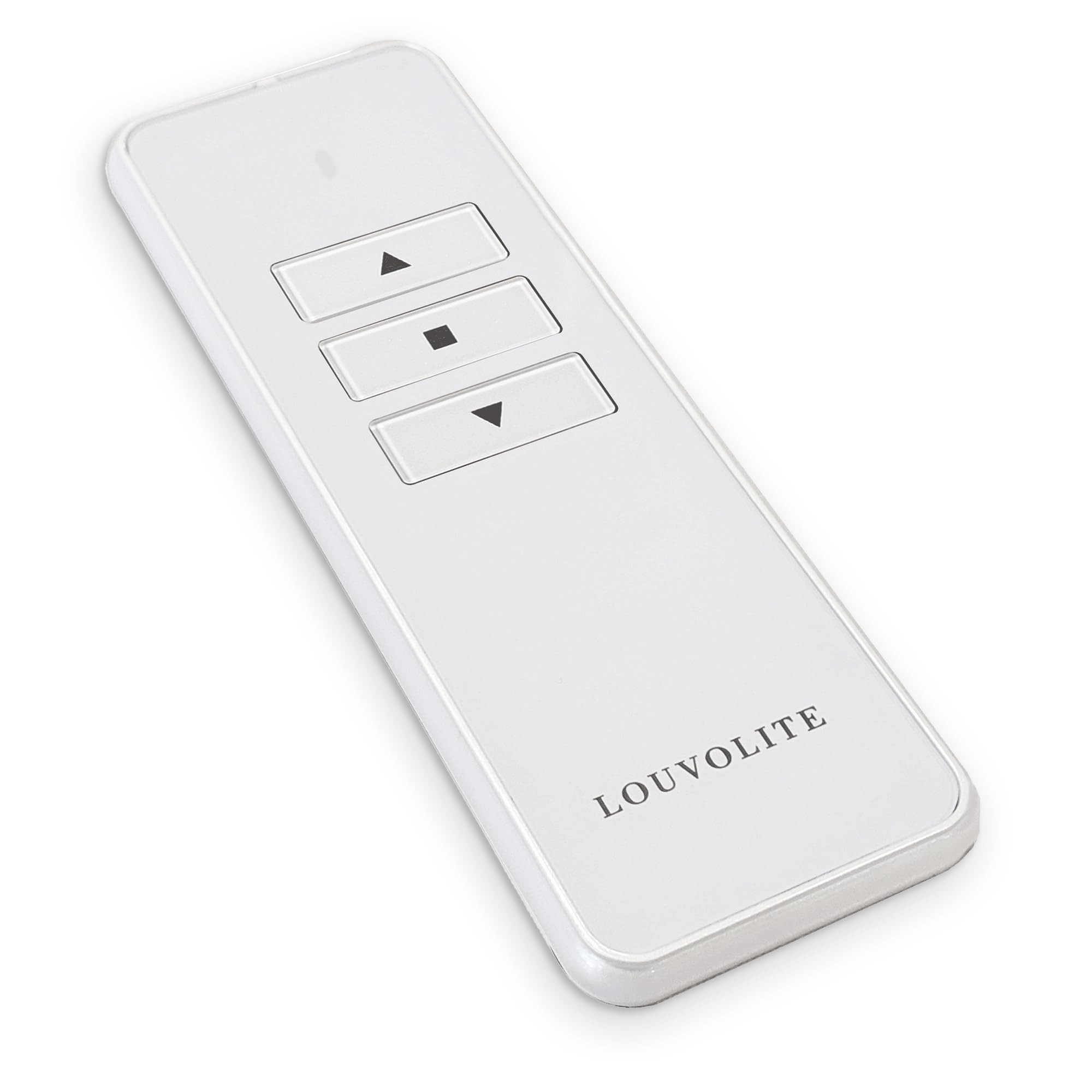 Louvolite R1940-44 Push Button Remotes for 1200/1800 Series Motorised Blinds: 1, 6 & 16-Channel Options