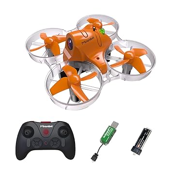 micro quadcopter