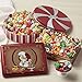 The Swiss Colony Old-Fashioned Christmas Candy, 2 lbs.