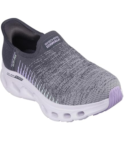 Amazon.com | Hands Free Slip-INS Relaxed FIT Sport BLK, 6