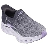 Skechers Women's Go Walk Glide Step 2.0 Venus Hands