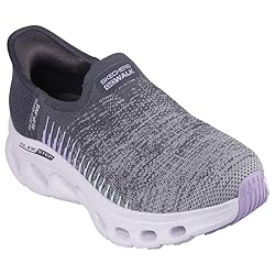 Skechers Women's Go Walk Glide Step 2.0 Venus Hands