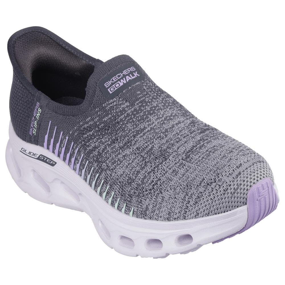Skechers Women's Go Walk Glide Step 2.0 Venus Hands