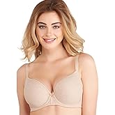 Wacoal Womens Lace Finesse Contour Bra