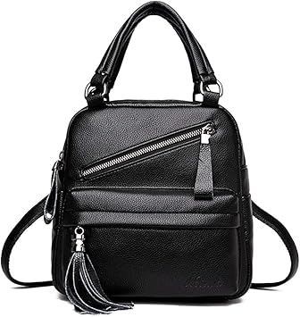 mochilas de señora en amazon