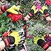 4 Pairs Garden Gloves With Fingertips Claws,Best Gift For Gardener,2 Pairs Working Genie Gloves With Double Claws,2 Pairs without Claws,For Digging and Planting,Breathable. (4 pairs purple and green)